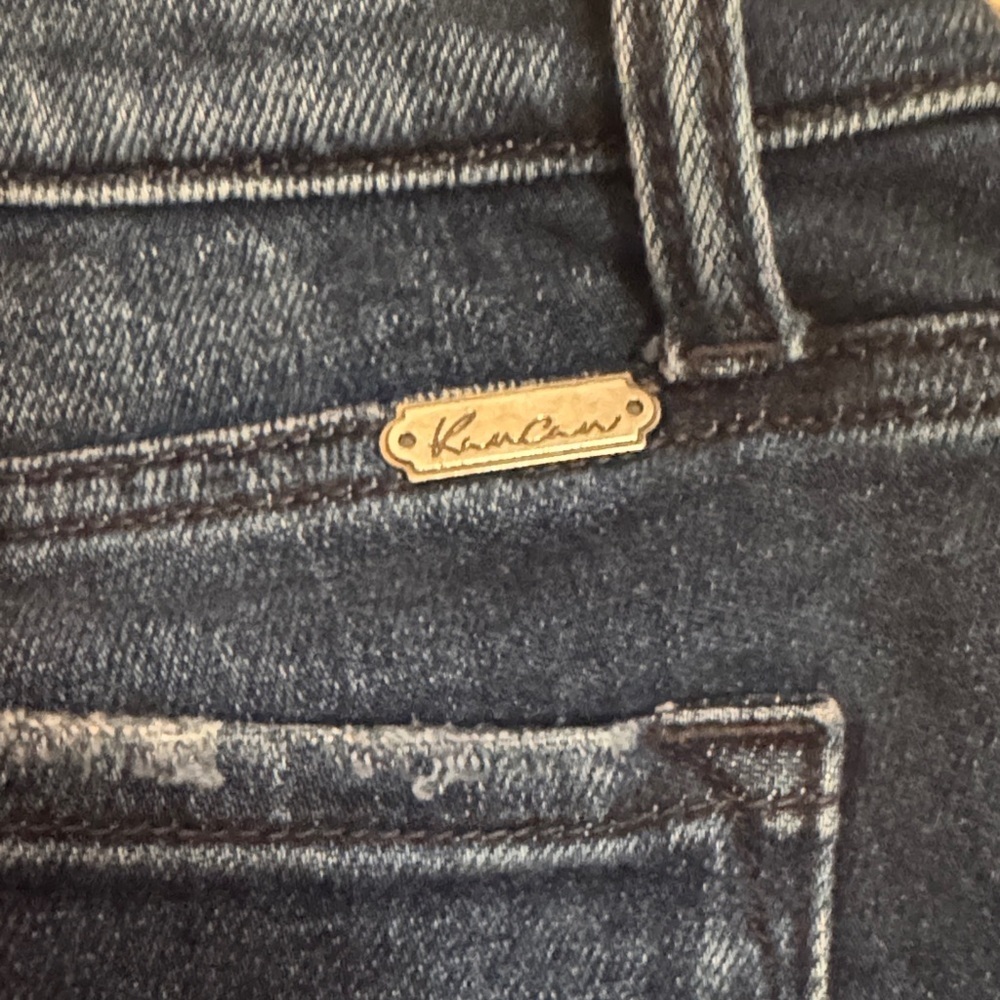 Kancan Signature skinny jeans - Picture 5 of 6